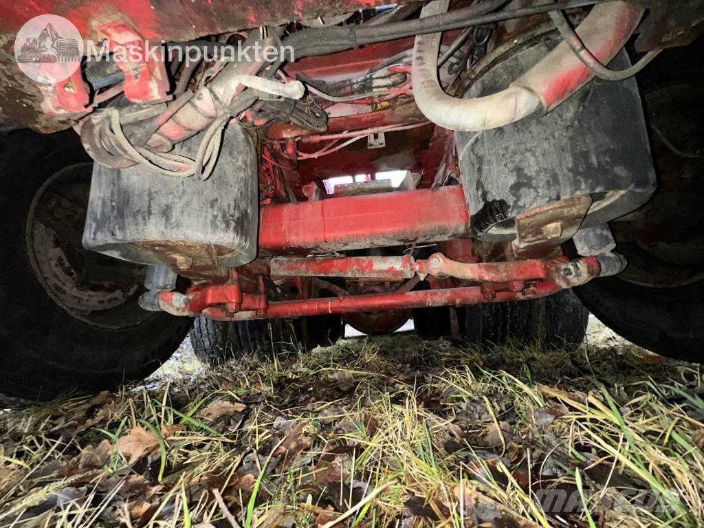 Scania R 480 Krokbil