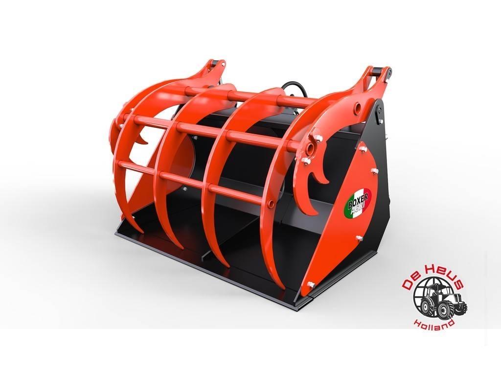 Boxer PB 110W Skuffer