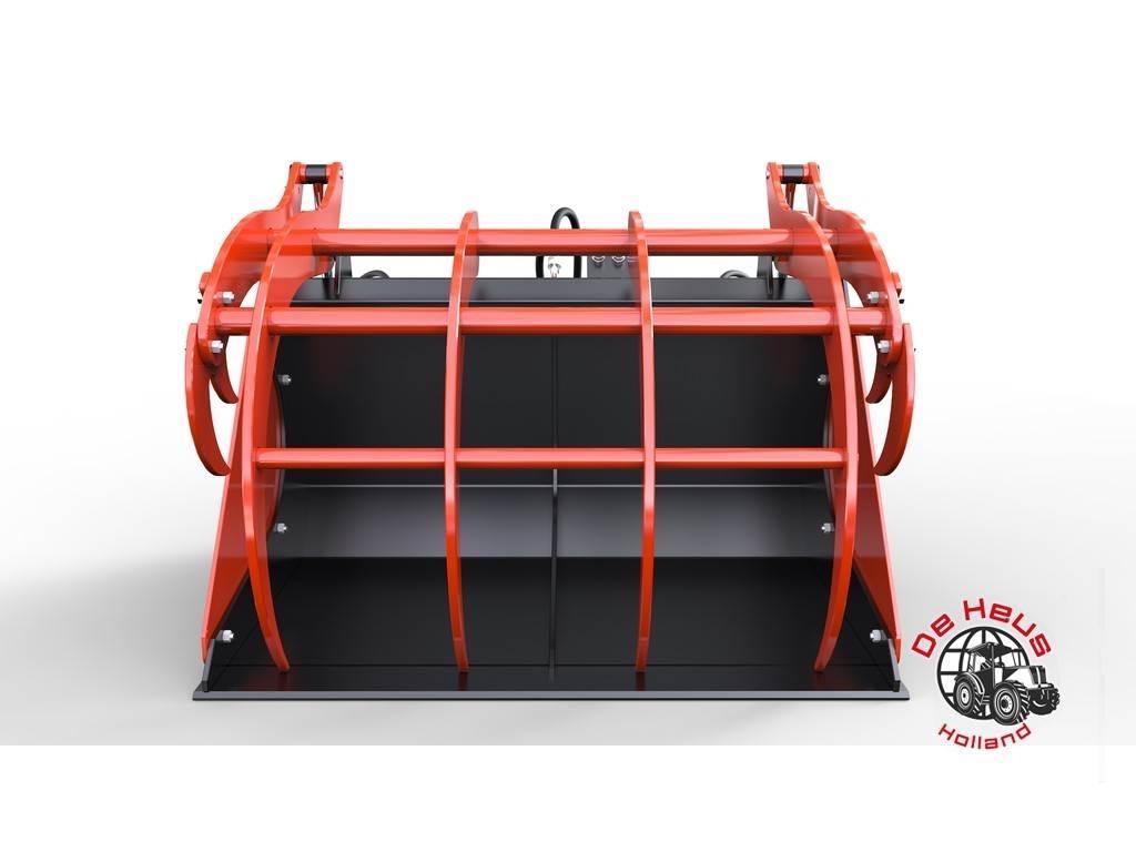 Boxer PB 110W Skuffer