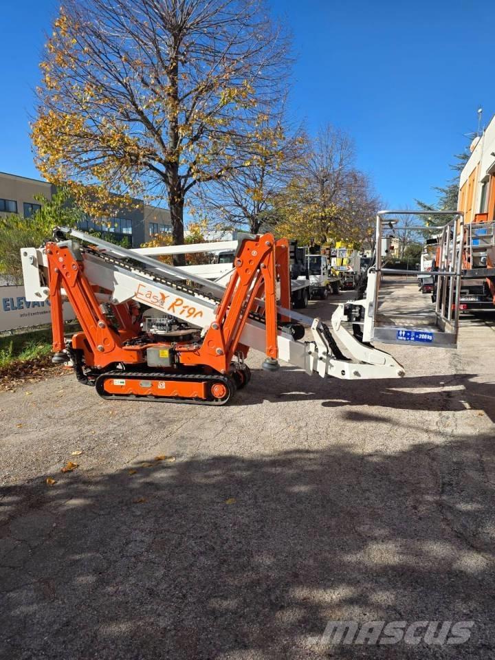 EasyLift R 190 Andre personløftere og plattformer