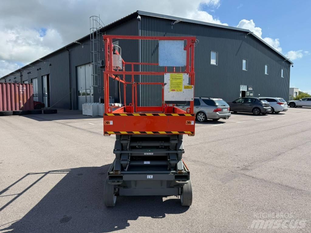 SkyJack SJ 4626 Sakselifter