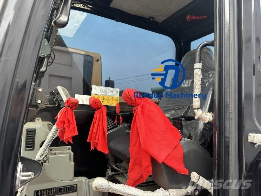 CAT 308E2 Minigravere <7t