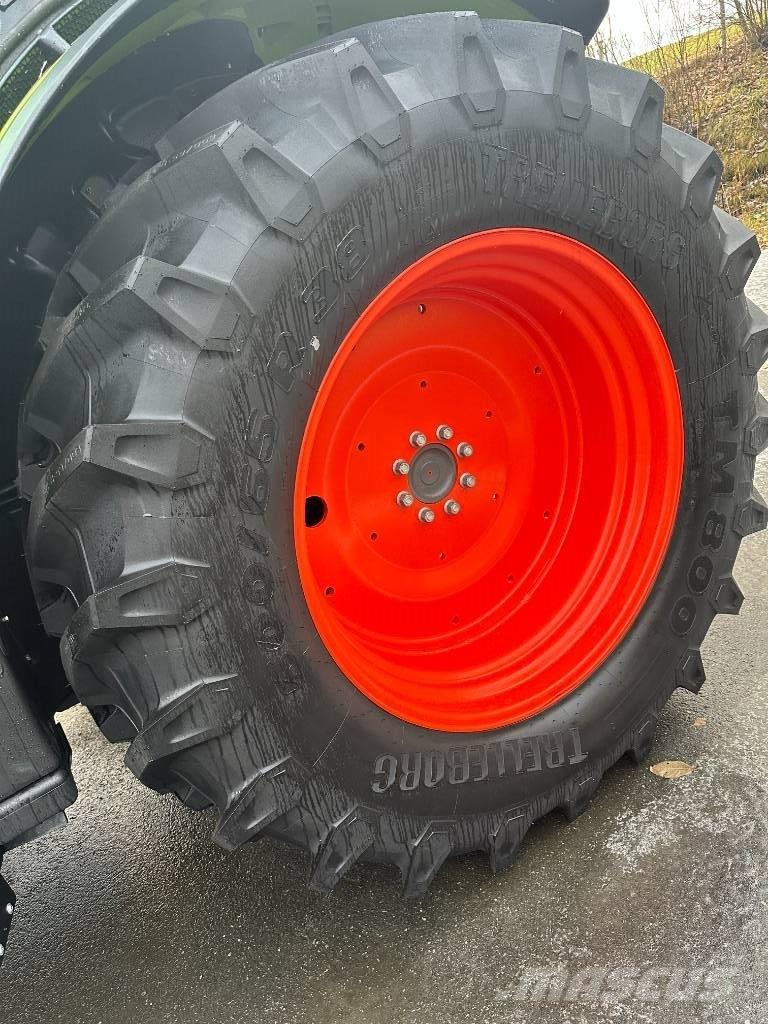 Trelleborg TM800 Annet tilbehør