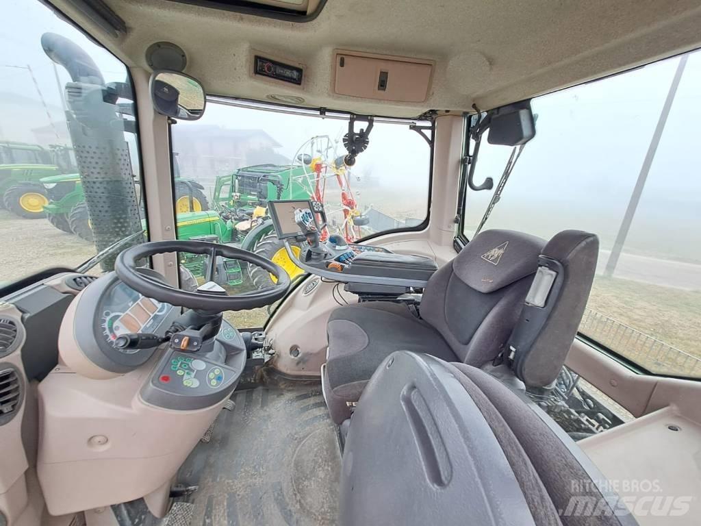 Fendt 939 Traktorer