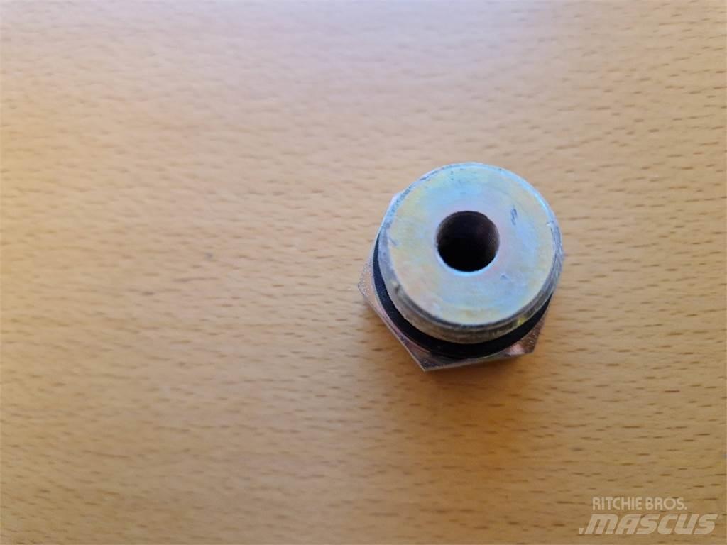 Eco Log 7005414 Hydraulikk