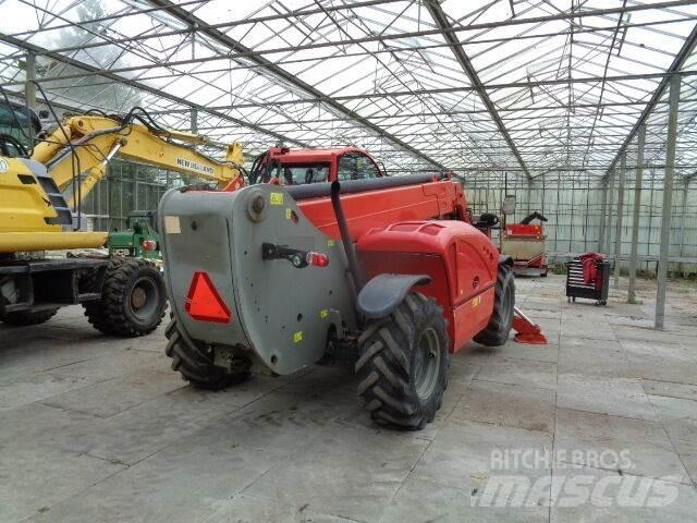 Genie GTH4013 Teleskoplastere