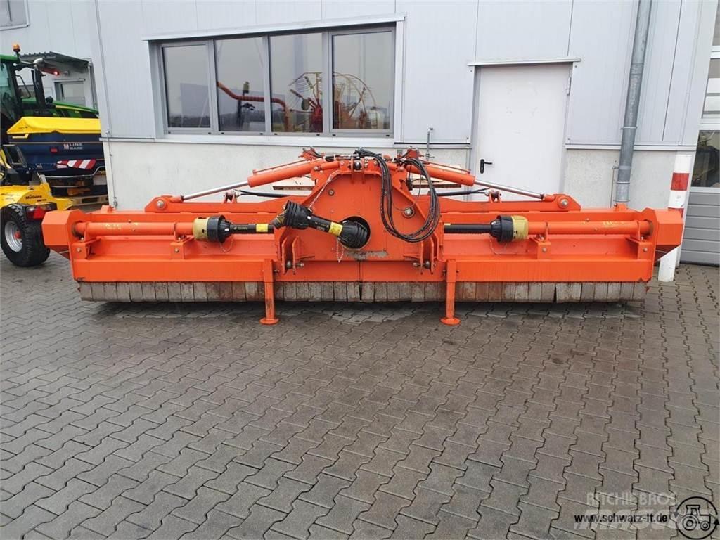 Tierre TRL 440 Beitepussere og toppkuttere
