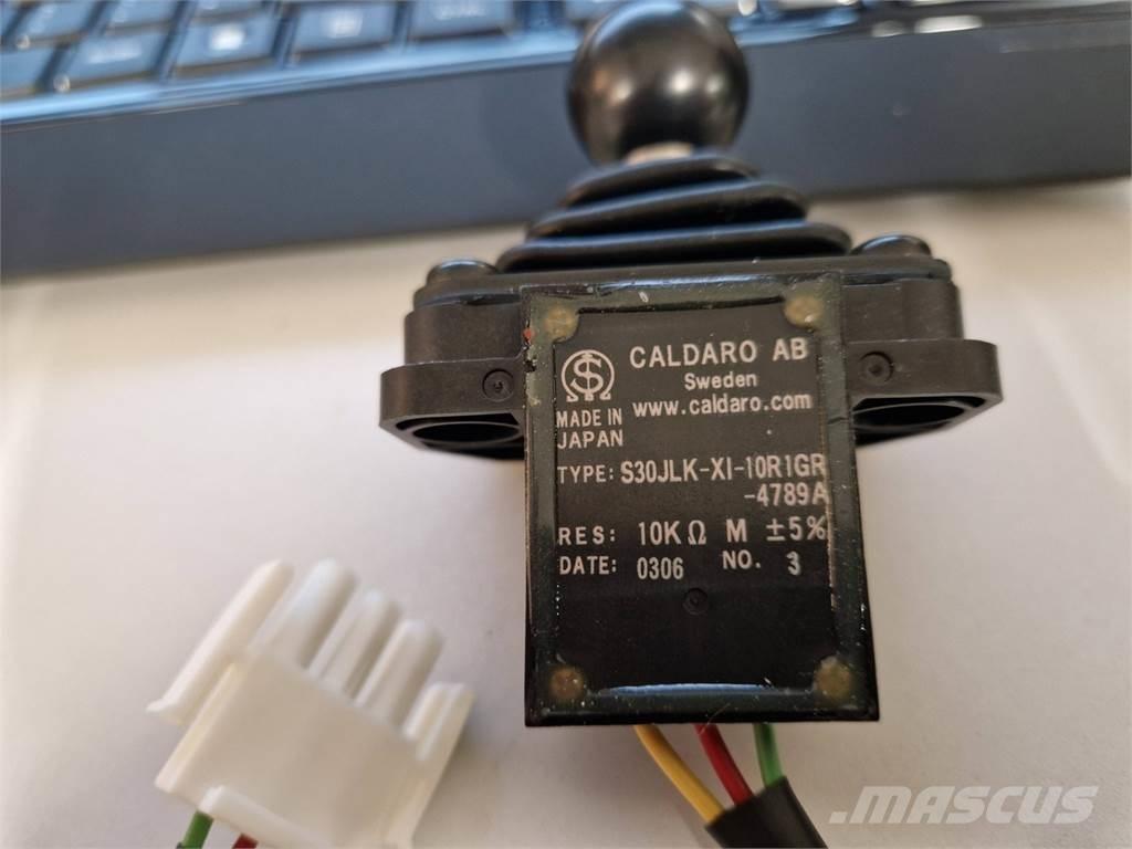 Rottne 083-0001 Lys - Elektronikk