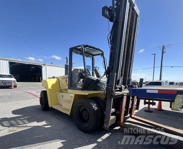 Hyster H360HD2 Diesel Trucker