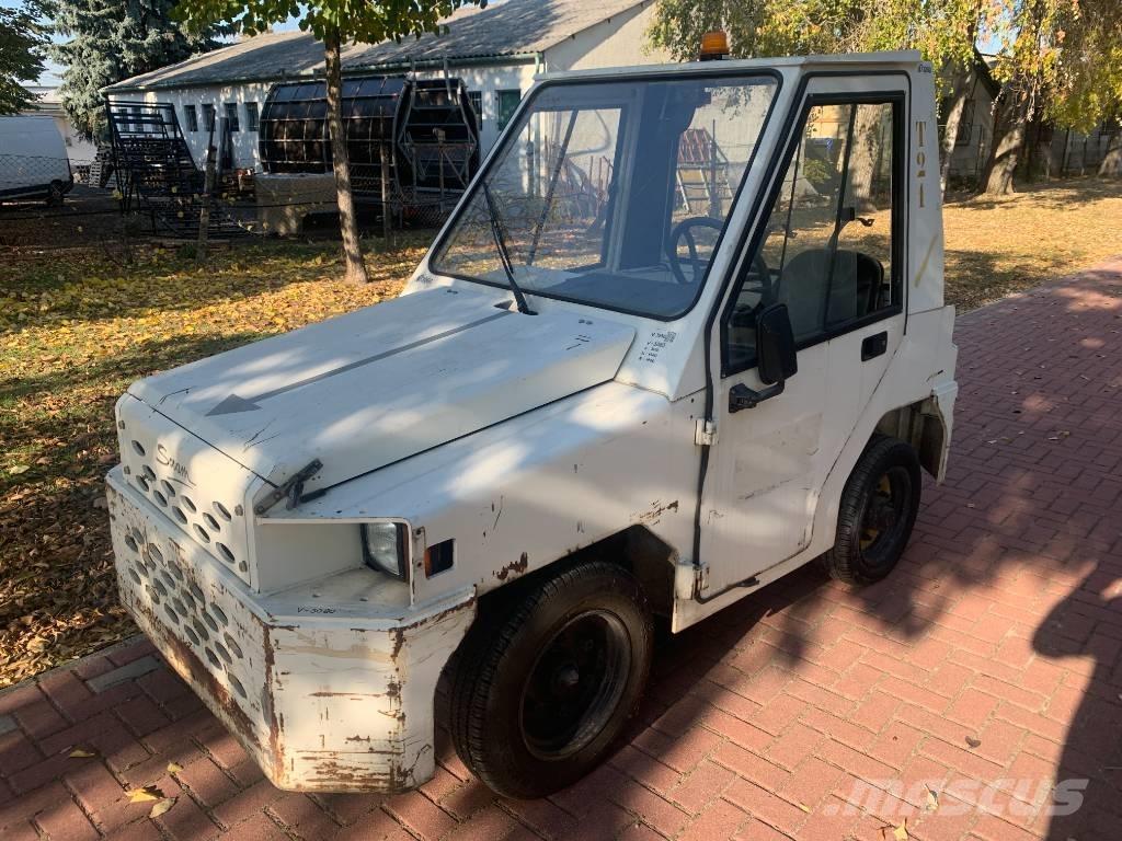 Sovam K22 V-3080 Flyplassutstyr 