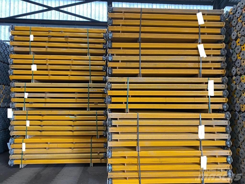 Peri Multiprops Betong tilbehør