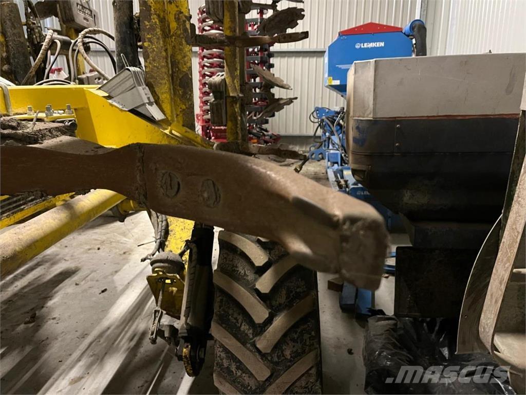 Bednar TO6000 HM Kultivatorer