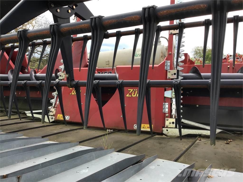 Case IH 3100 Skjærebord til skurtresker
