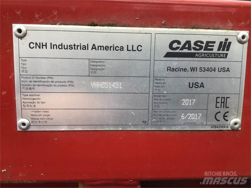 Case IH 3100 Skjærebord til skurtresker