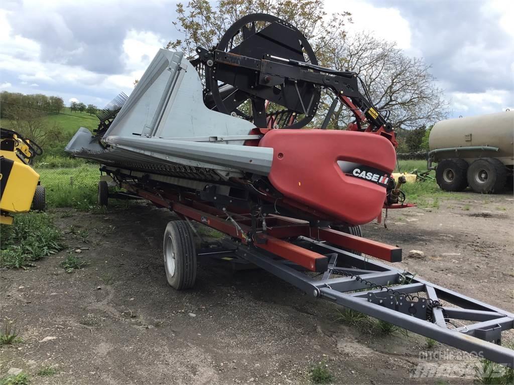 Case IH 3100 Skjærebord til skurtresker