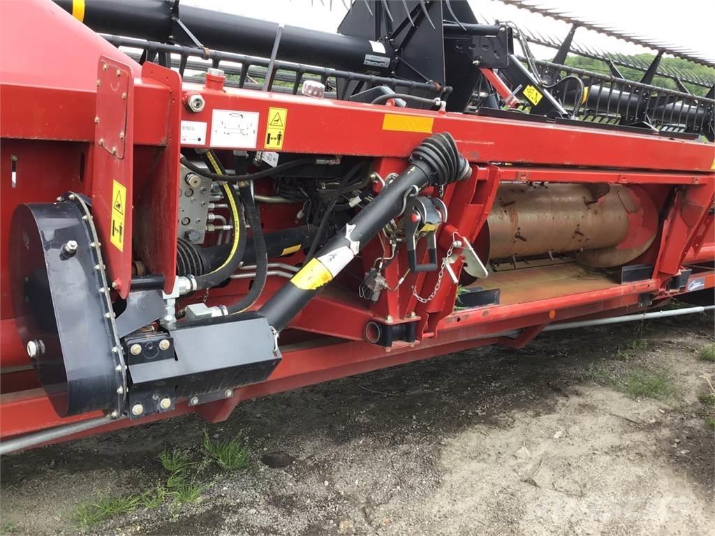 Case IH 3100 Skjærebord til skurtresker