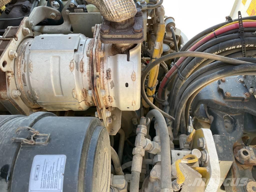 Bomag BW 151 AD-5 Tandem Valser