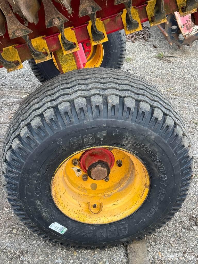 Väderstad Carrier500 Skålharver