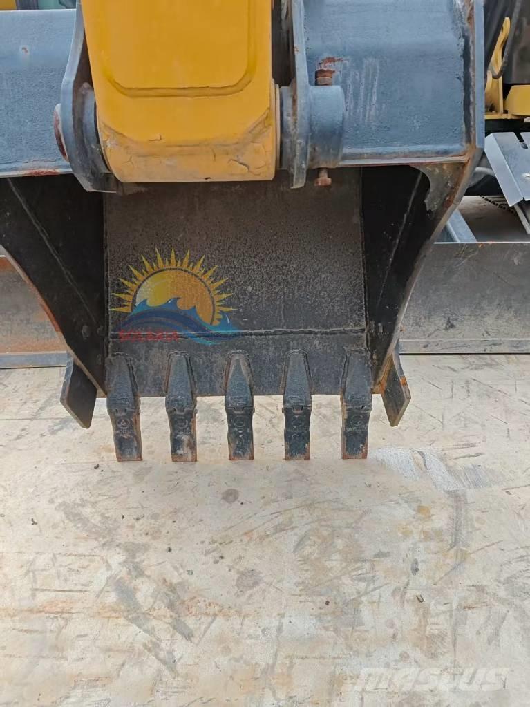 Sany SY 75 C Beltegraver