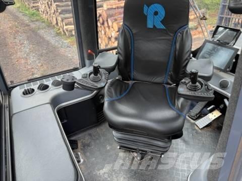 Rottne F 13 E Lassbærere