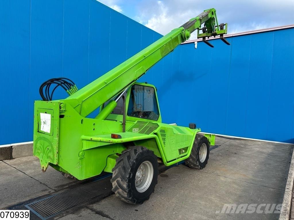 Merlo P35-13 Teleskoplastere