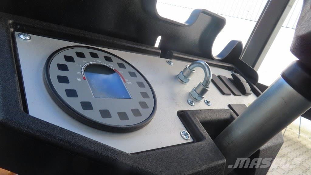 Ammann ARS30 Andre Valser