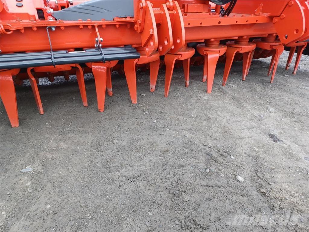 Kuhn HR 3020 Rotorharver/ jordfresere