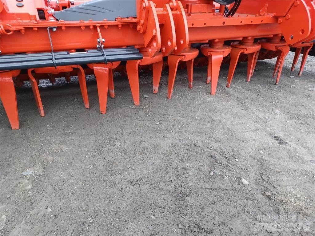 Kuhn HR 3020 Rotorharver/ jordfresere