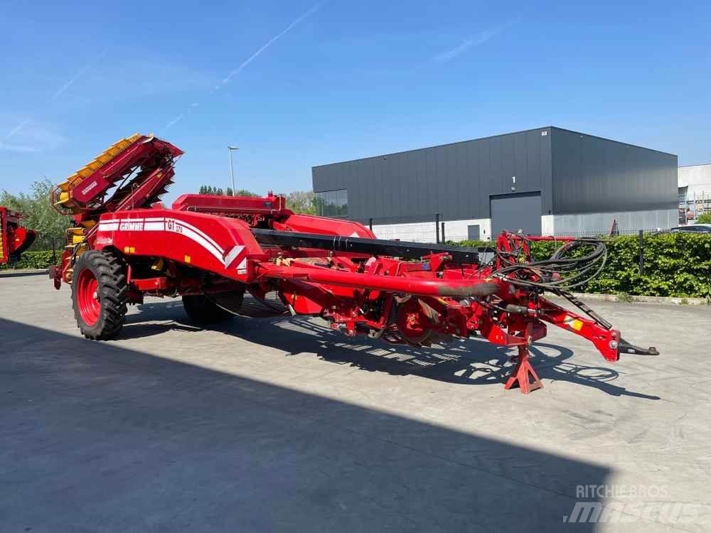 Grimme GT 170 Landbruk - Annet
