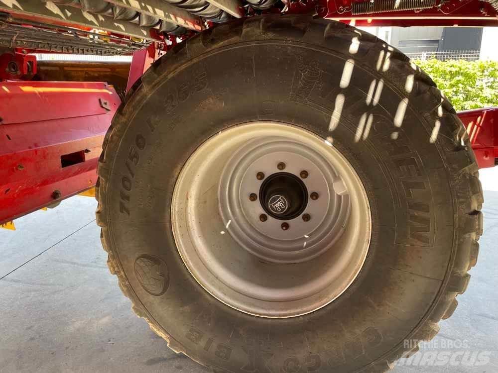 Grimme GT 170 Landbruk - Annet