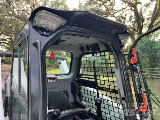 Bobcat T 66 Kompaktlastere