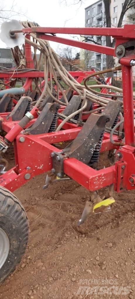 Horsch CO 6 Kombinerte såmaskiner