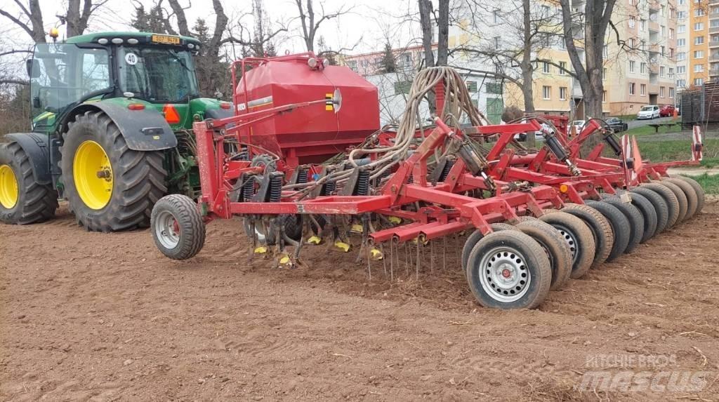 Horsch CO 6 Kombinerte såmaskiner