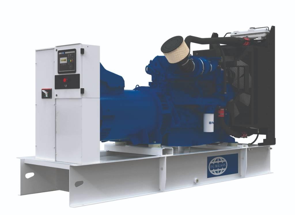 FG Wilson P500-3 Diesel Generatorer