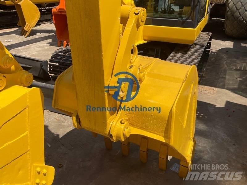 Komatsu PC 60 Minigravere <7t