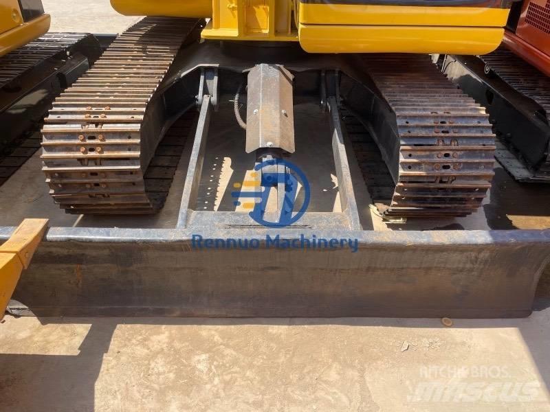 Komatsu PC 60 Minigravere <7t