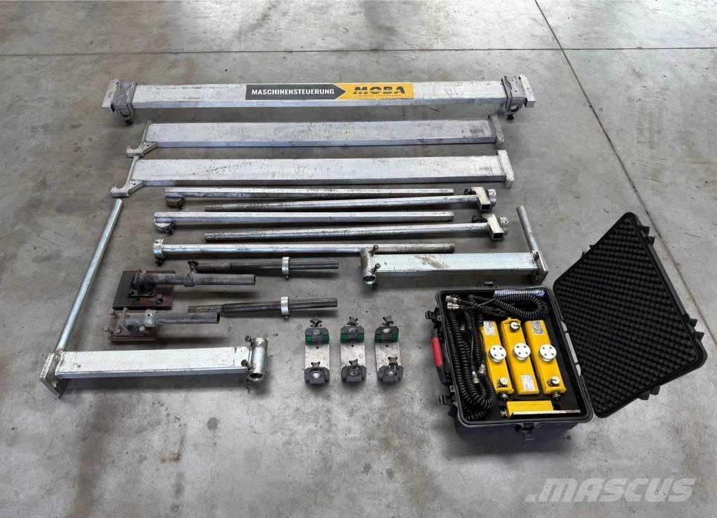 Dynapac VOLVO Asfaltutleggere