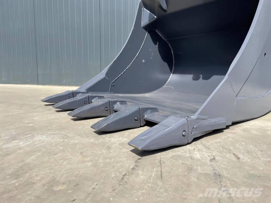  Smitma CW30 1.20m Skuffer