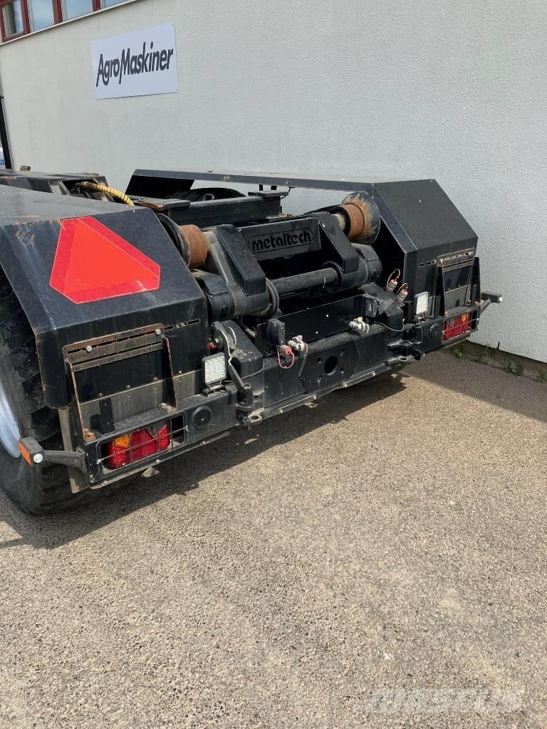 Metaltech MT 20-24 Universalvogner