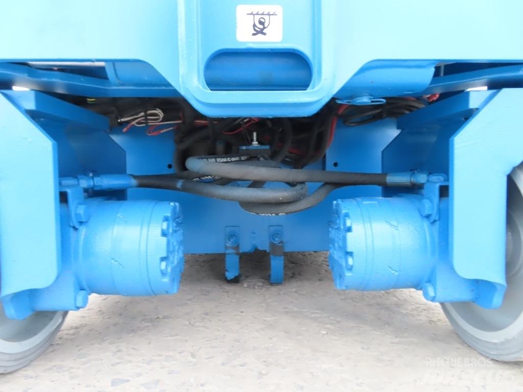 Genie GS 1932 Sakselifter