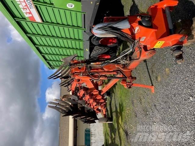 Kuhn Vari-Master Ploger
