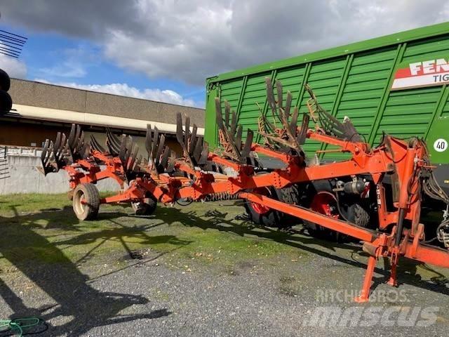 Kuhn Vari-Master Ploger