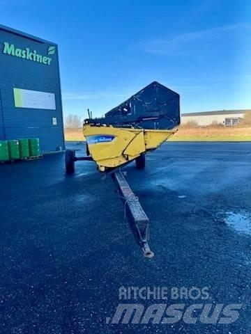 New Holland 30 fods Skurtresker tilbehør