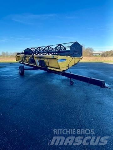New Holland 30 fods Skurtresker tilbehør