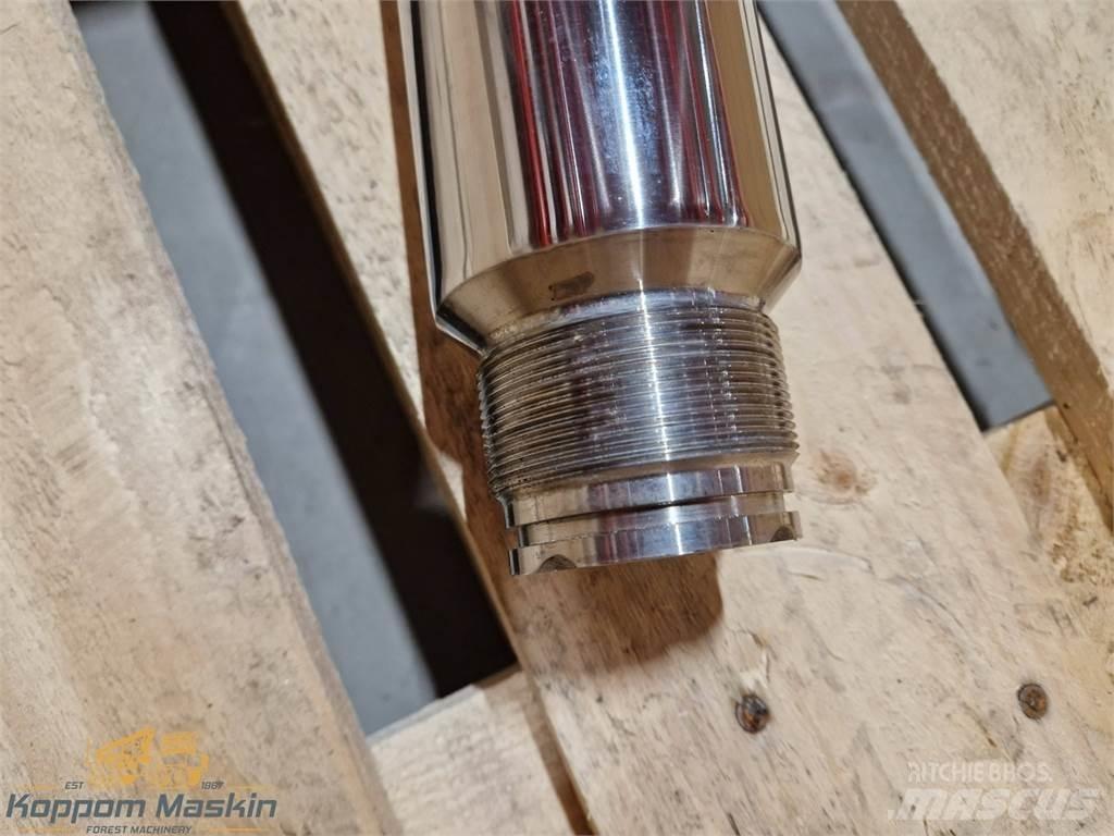 Eco Log 7013796 Hydraulikk