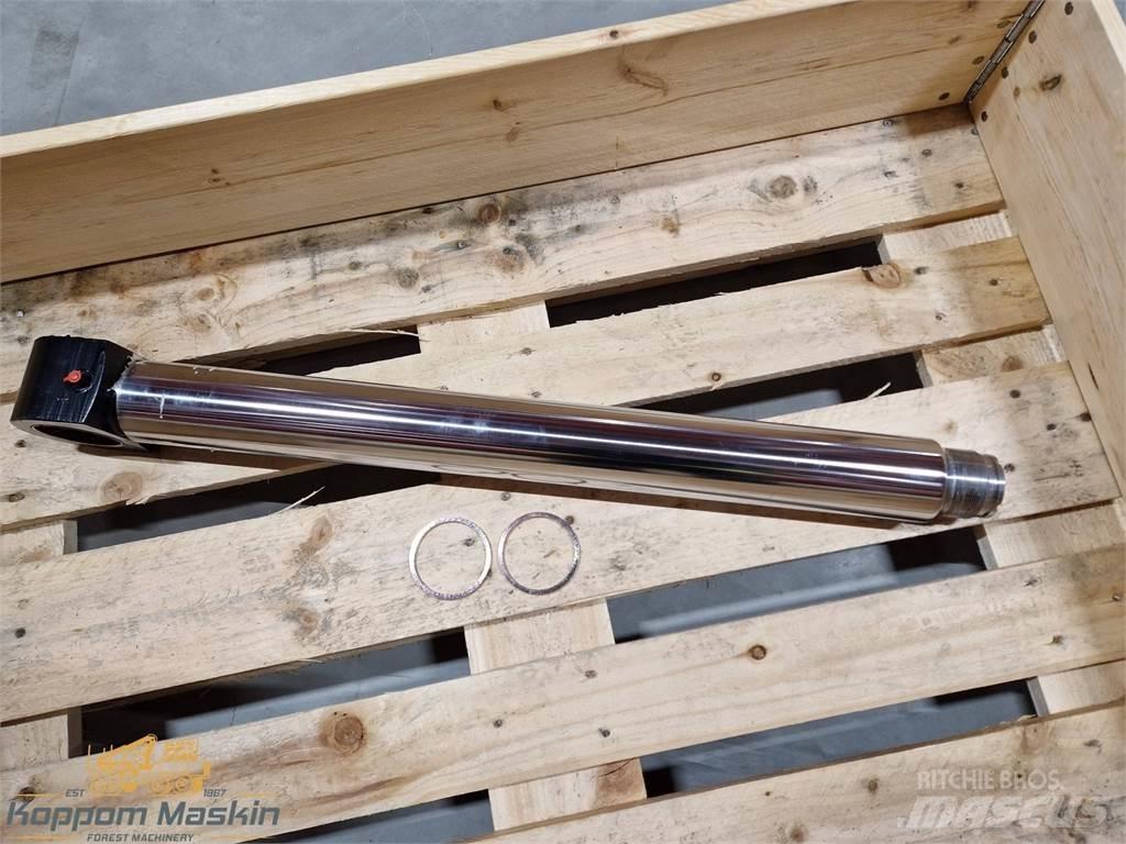 Eco Log 7013796 Hydraulikk