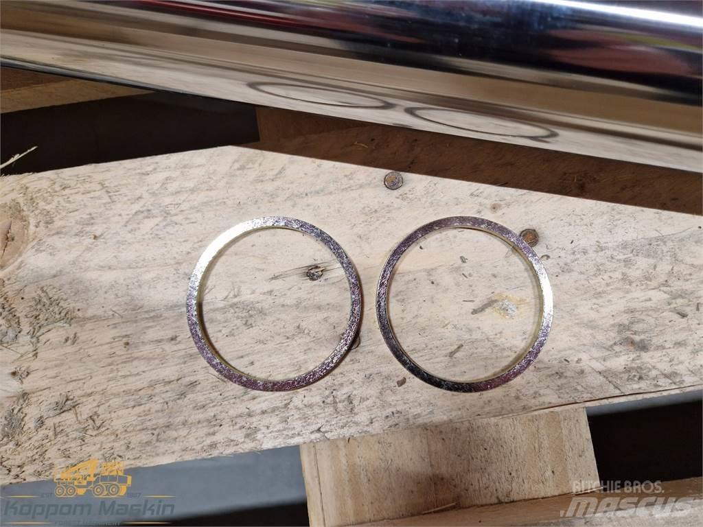 Eco Log 7013796 Hydraulikk