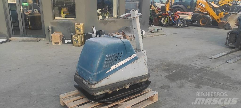 Swepac FB455 Vibroplater