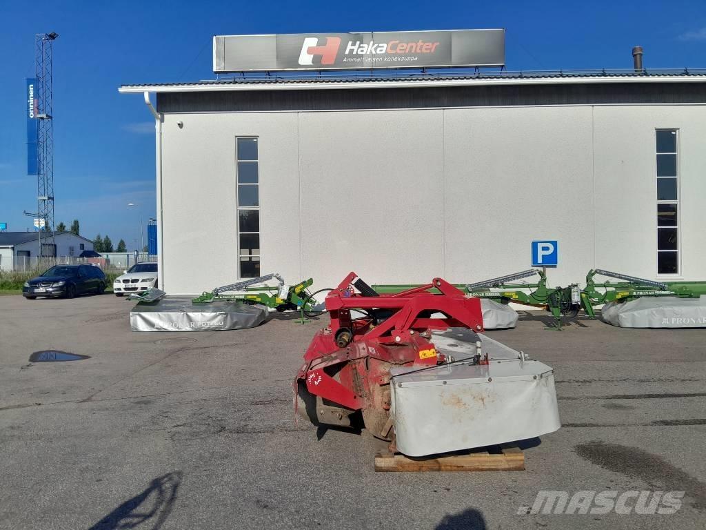 Lely 320 FC Slåmaskiner