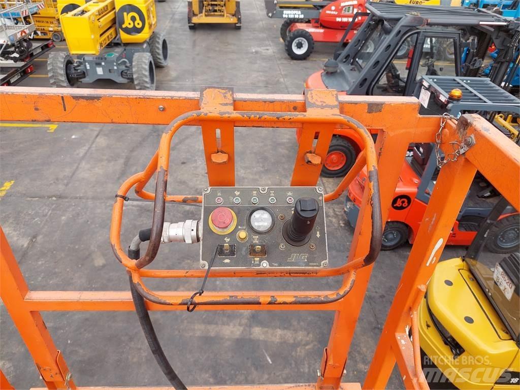 JLG 180 12 Sakselifter